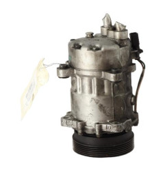 Compresseur clim AUDI A3 1 Photo n°3