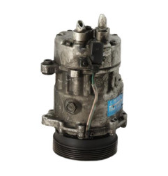 Compresseur clim AUDI A3 1 Photo n°4