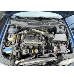 Compresseur clim AUDI A3 1 Photo n°10