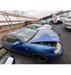 Compresseur clim AUDI A3 1 Photo n°14