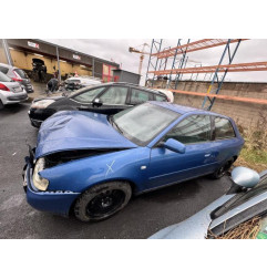 Compresseur clim AUDI A3 1 Photo n°15