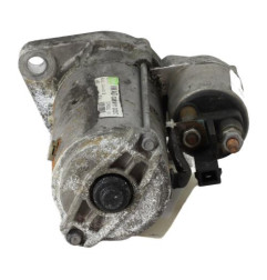 Demarreur AUDI A3 1 Photo n°3