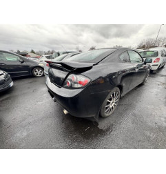 Retroviseur gauche HYUNDAI COUPE 2 Photo n°8