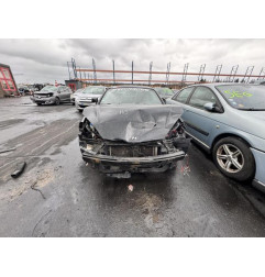 Retroviseur gauche HYUNDAI COUPE 2 Photo n°12