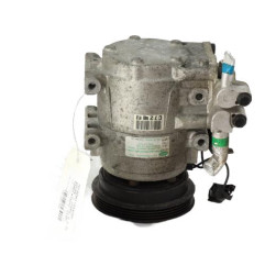 Compresseur clim HYUNDAI COUPE 2 Photo n°2