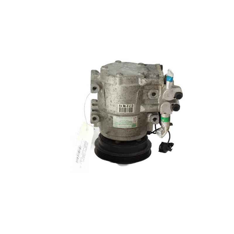 Compresseur clim HYUNDAI COUPE 2 Photo n°2