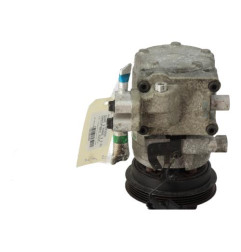 Compresseur clim HYUNDAI COUPE 2 Photo n°3