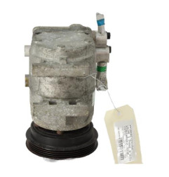 Compresseur clim HYUNDAI COUPE 2 Photo n°4