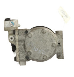 Compresseur clim HYUNDAI COUPE 2 Photo n°5