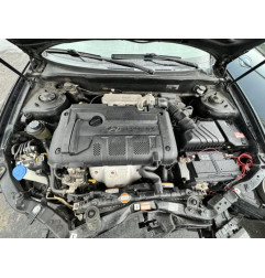 Compresseur clim HYUNDAI COUPE 2 Photo n°11