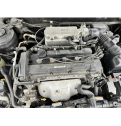 Compresseur clim HYUNDAI COUPE 2 Photo n°15