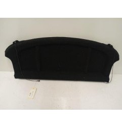 Plage arriere HYUNDAI COUPE 2 Photo n°1