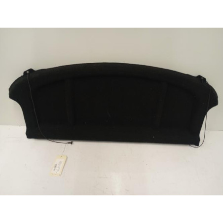 Plage arriere HYUNDAI COUPE 2 Photo n°1