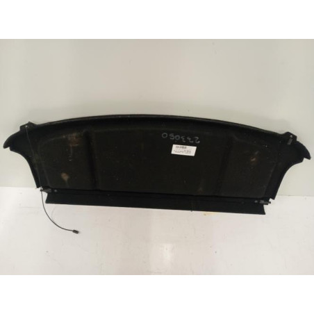 Plage arriere HYUNDAI COUPE 2