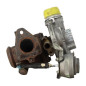 Turbo RENAULT KANGOO 2