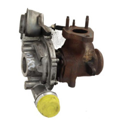 Turbo RENAULT KANGOO 2 Photo n°5