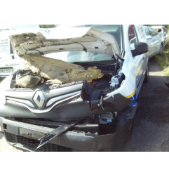 Turbo RENAULT KANGOO 2 Photo n°6