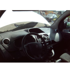 Turbo RENAULT KANGOO 2 Photo n°7