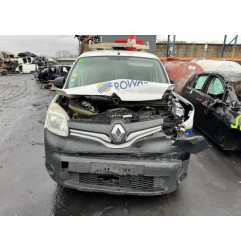 Turbo RENAULT KANGOO 2 Photo n°11