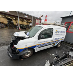 Turbo RENAULT KANGOO 2 Photo n°12