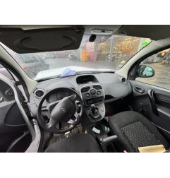 Turbo RENAULT KANGOO 2 Photo n°13