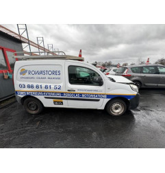 Turbo RENAULT KANGOO 2 Photo n°16