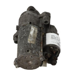 Demarreur OPEL ASTRA G Photo n°3