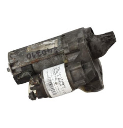 Demarreur OPEL ASTRA G Photo n°4