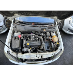 Demarreur OPEL ASTRA G Photo n°11