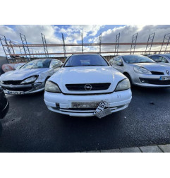 Demarreur OPEL ASTRA G Photo n°15