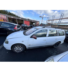 Demarreur OPEL ASTRA G Photo n°16