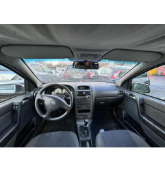 Demarreur OPEL ASTRA G Photo n°17