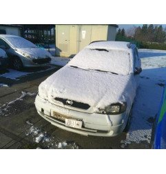 Demarreur OPEL ASTRA G Photo n°18