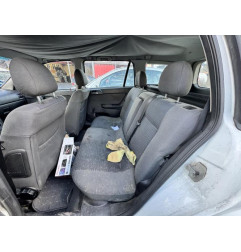 Demarreur OPEL ASTRA G Photo n°19