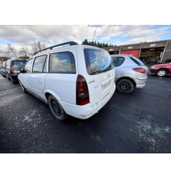 Demarreur OPEL ASTRA G Photo n°20