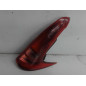 Feu arriere principal gauche (feux) PEUGEOT 206