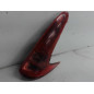 Feu arriere principal gauche (feux) PEUGEOT 206