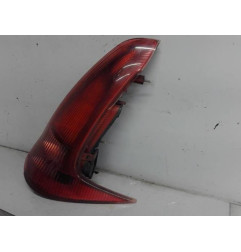 Feu arriere principal gauche (feux) PEUGEOT 206 Photo n°5