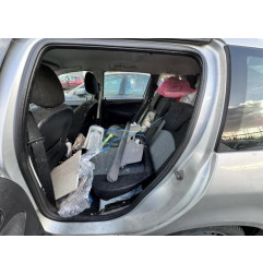 Feu arriere principal gauche (feux) PEUGEOT 206 Photo n°6