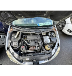 Feu arriere principal gauche (feux) PEUGEOT 206 Photo n°11