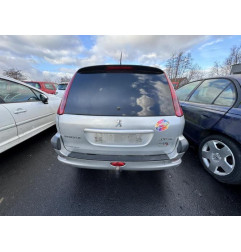 Feu arriere principal gauche (feux) PEUGEOT 206 Photo n°14