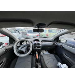 Feu arriere principal gauche (feux) PEUGEOT 206 Photo n°16