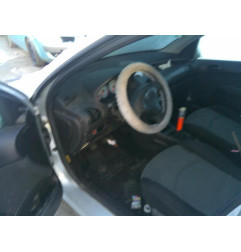 Feu arriere principal gauche (feux) PEUGEOT 206 Photo n°20