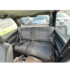 Optique avant principal droit (feux)(phare) PEUGEOT 106 Photo n°7