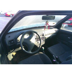 Optique avant principal droit (feux)(phare) PEUGEOT 106 Photo n°8