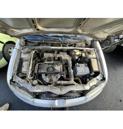 Optique avant principal droit (feux)(phare) PEUGEOT 106 Photo n°13