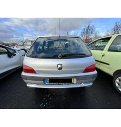 Optique avant principal droit (feux)(phare) PEUGEOT 106 Photo n°18