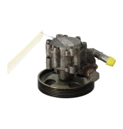 Pompe de direction CITROEN C5 1 Photo n°4