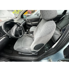 Pompe de direction CITROEN C5 1 Photo n°9