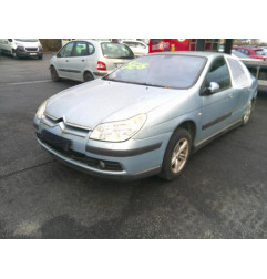 Pompe de direction CITROEN C5 1 Photo n°10